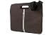 Crumpler Laptoptasche Common Rice – XL, espresso / bronze,