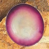 New Oil Burner Replacement Saucer Purple Large Accessory Aromatherapy