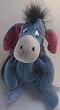 Disney Bean Bag Plush Eeyore 9"