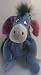 Disney Bean Bag Plush Eeyore 9"