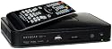 Netgear - NTV550-100PES - Lecteur multimédia HD NeoTV550 - 1080p / Dolby & DTS HD 7.1