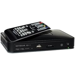 Netgear NeoTV 550 Ultimate HD Media Player