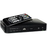 Netgear NeoTV 550 Ultimate HD Media Playervon "Netgear"
