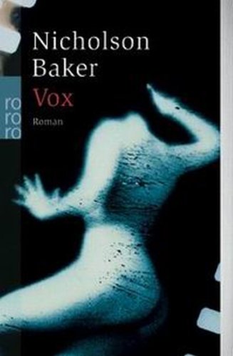 Produkt-Bild: Vox