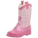 Western Chief Toddler/Little Kid Cowgirl Rain Boot