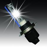 Zenex H7 12000K HID Xenon Bulb (1 Pair)