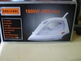 Click for more about Challenge 1800w Jos Iron - Challenge.