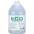 American Dj Eco Fog G Gallon Of Water Based Fog Juice