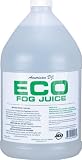 American Dj Eco Fog G Gallon Of Water Based Fog Juice