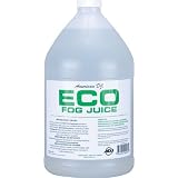 American Dj Eco Fog G Gallon Of Water Based Fog Juice