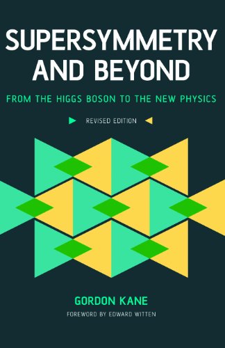 Supersymmetry and Beyond: From the Higgs Boson to the New Physics