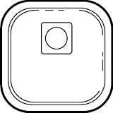 Stoma Cap Box of 30