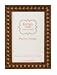Italian Wooden Picture Frame, Classic Greek