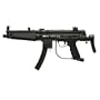 BT Designs Delta Paintball Gun/Marker - Black