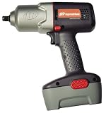 1/2 In Dr 19.2V Cordless Impact Wrench IR2530K - 350 Ft/Lbs