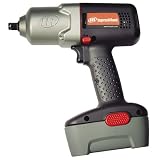 1 2 In Dr 19.2V Cordless Impact Wrench... by Ingersoll-Rand