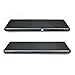JingXiGuoJi® Novelty Replacement Digitizer and Touch Screen LCD Assembly with Tools for Sony Xperia Z3 D6603 D6643 D6653 L55u L55t (Black)