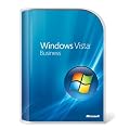 Microsoft Windows Vista Business DVD