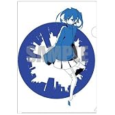 カゲロウデイズ クリアファイル メカクシ団 エネ