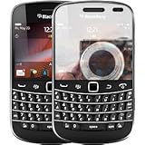 BlackBerry Bold 9900 9930 Mirror Screen Protector