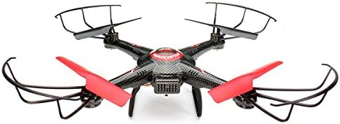 Xiangtat Jjrc V686j 2.4g 4ch 6axis Rc Quadcopter Drone with 720p 2.0mp Hd Camera Rtf Vs Hubsan H109s Pro