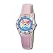 [ディズニー]Disney 腕時計 ディズニー・プリンセス Time Teacher D042S401 ガールズ[並行輸入品]