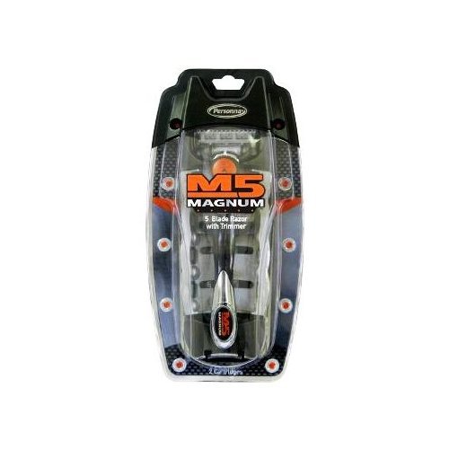 M5 Magnum 5 blade Prime shipping