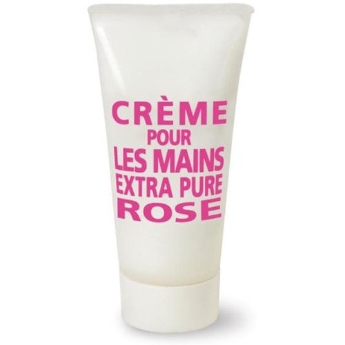 エクストラピュア ハンドクリーム ローズ 30ml