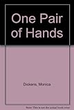One pair of hands