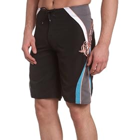 Quiksilver Young Men's Eternal Board Short