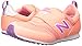 New Balance KS620 Classics Infant Running Shoe (Toddler)