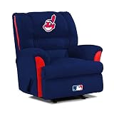 Cleveland Indians Big Daddy Recliner