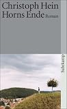 Horns Ende: Roman (suhrkamp taschenbuch) - Christoph Hein