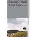 Horns Ende: Roman (suhrkamp taschenbuch)