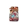 Iron Man Movie Toy Exclusive Action Figure Iron Man [Repulsor Red Prototype]