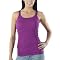 Juniors' Mossimo Supply Co. Long & Lean Tank - Italian Aster