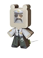 Kubedesign Lámpara De Mesa Ted Sheriff