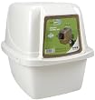 Van Ness  CP7 Enclosed Cat Pan/Litter Box, Extra Large