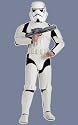 Star Wars Stormtrooper Deluxe Adult Costume