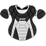 Gait by deBeer VAUCP Vault Men's Goalie Lacrosse Chest Protector (Call 1-800-327-0074 to order)