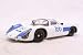 Exoto Motorbox Gold Label 1/18 Vic Elford/Jochen Neerpasch #166 1967 Porsche ...