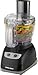 Black & Decker Food Processor, 8-Cup
