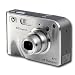 HP Photosmart R707 5MP Digital Camera
