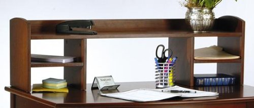 Gallatin Desk Hutch