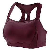 Moving Comfort Women's Juno Bra