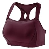 Moving Comfort Women's Juno Bra