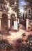 Tuscan Courtyard Decorative Switchplate Cover