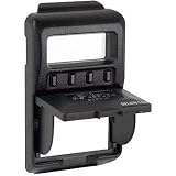 Delkin Devices LCD COVER SNAP-ON FUJI S3 ( DFS3-S ) 