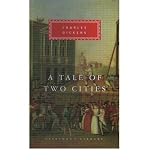A Tale of Two Cities