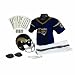 Franklin Sports NFL St. Louis Rams Deluxe Youth Uniform Set
